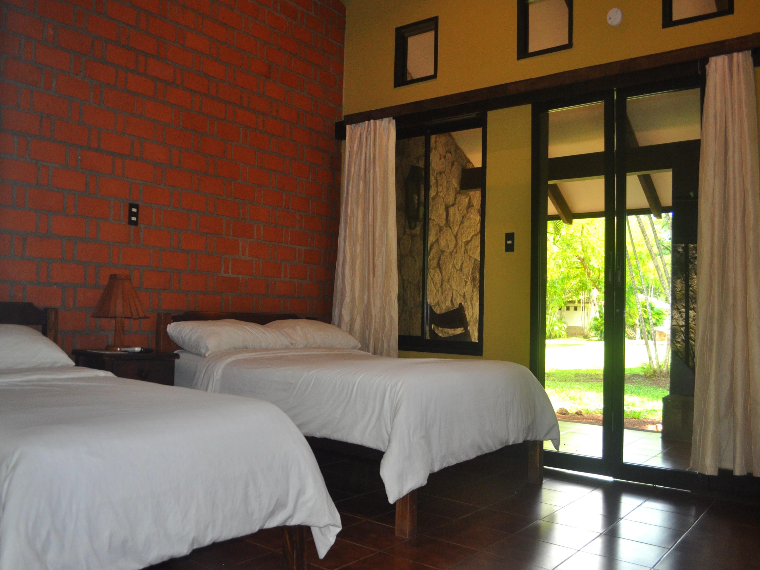 Hacienda La Pacifica Eco-Lodge Cañas Екстериор снимка
