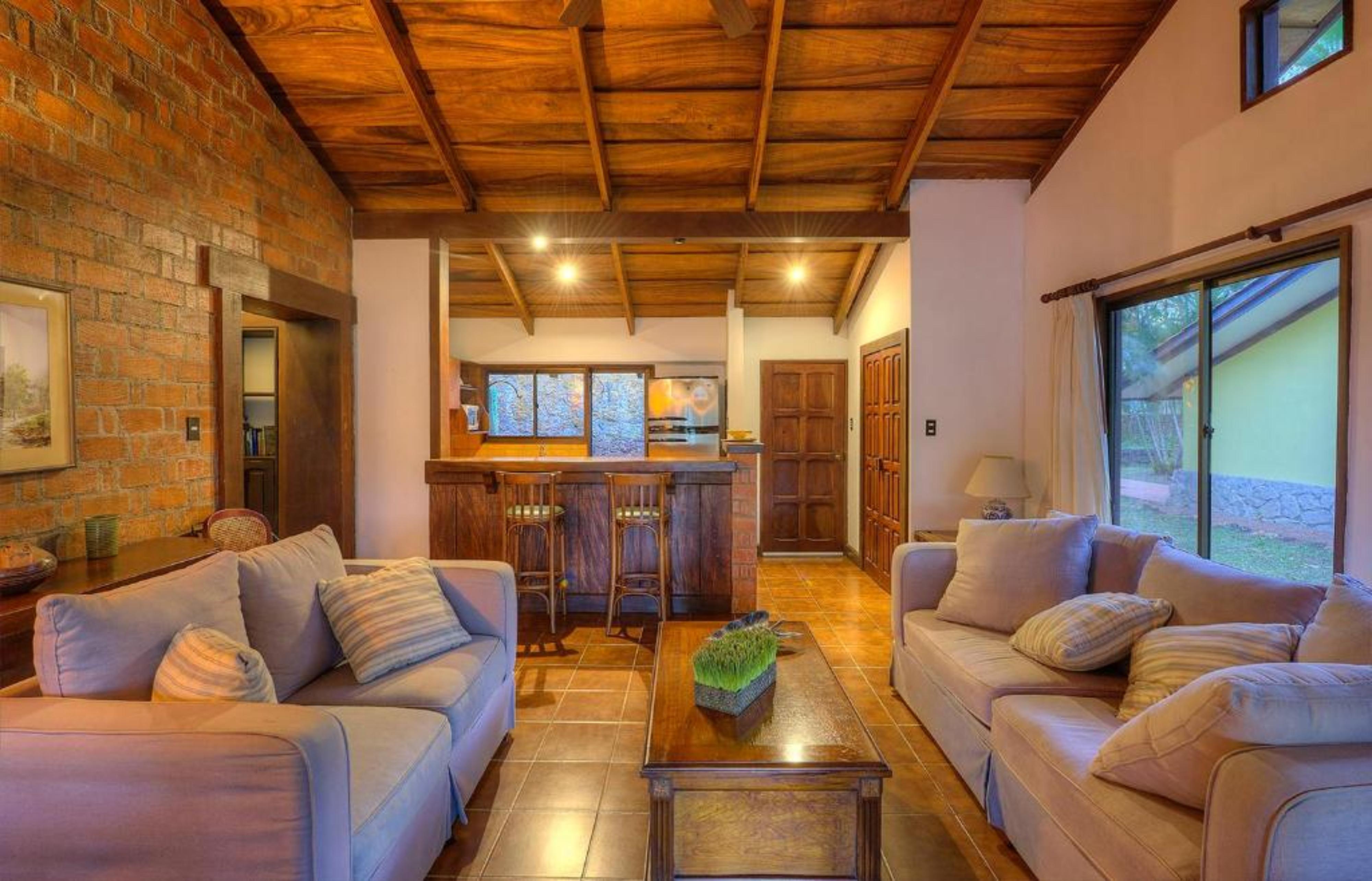 Hacienda La Pacifica Eco-Lodge Cañas Екстериор снимка