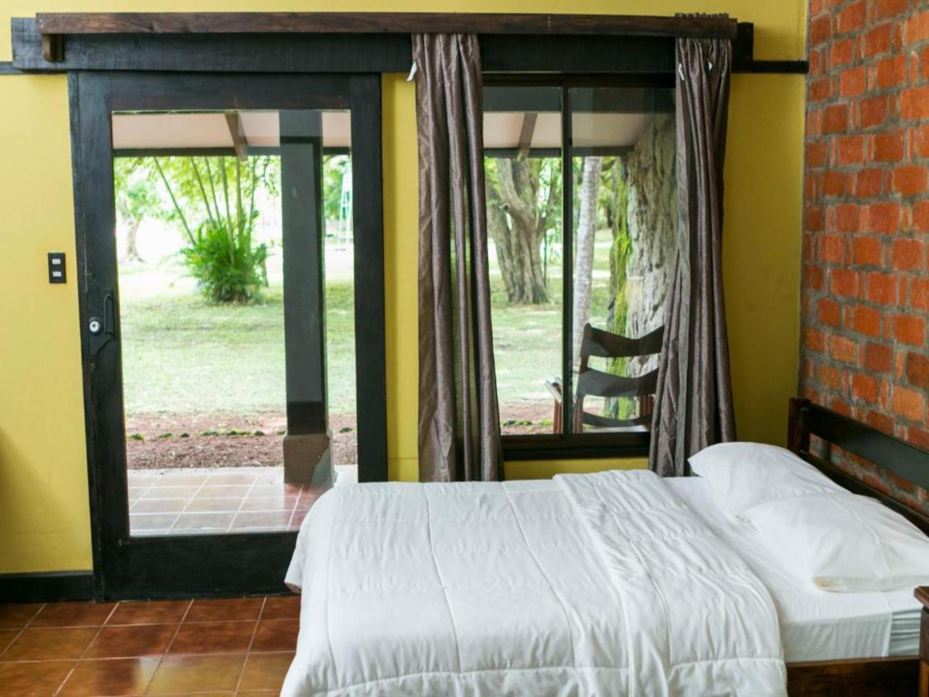 Hacienda La Pacifica Eco-Lodge Cañas Екстериор снимка