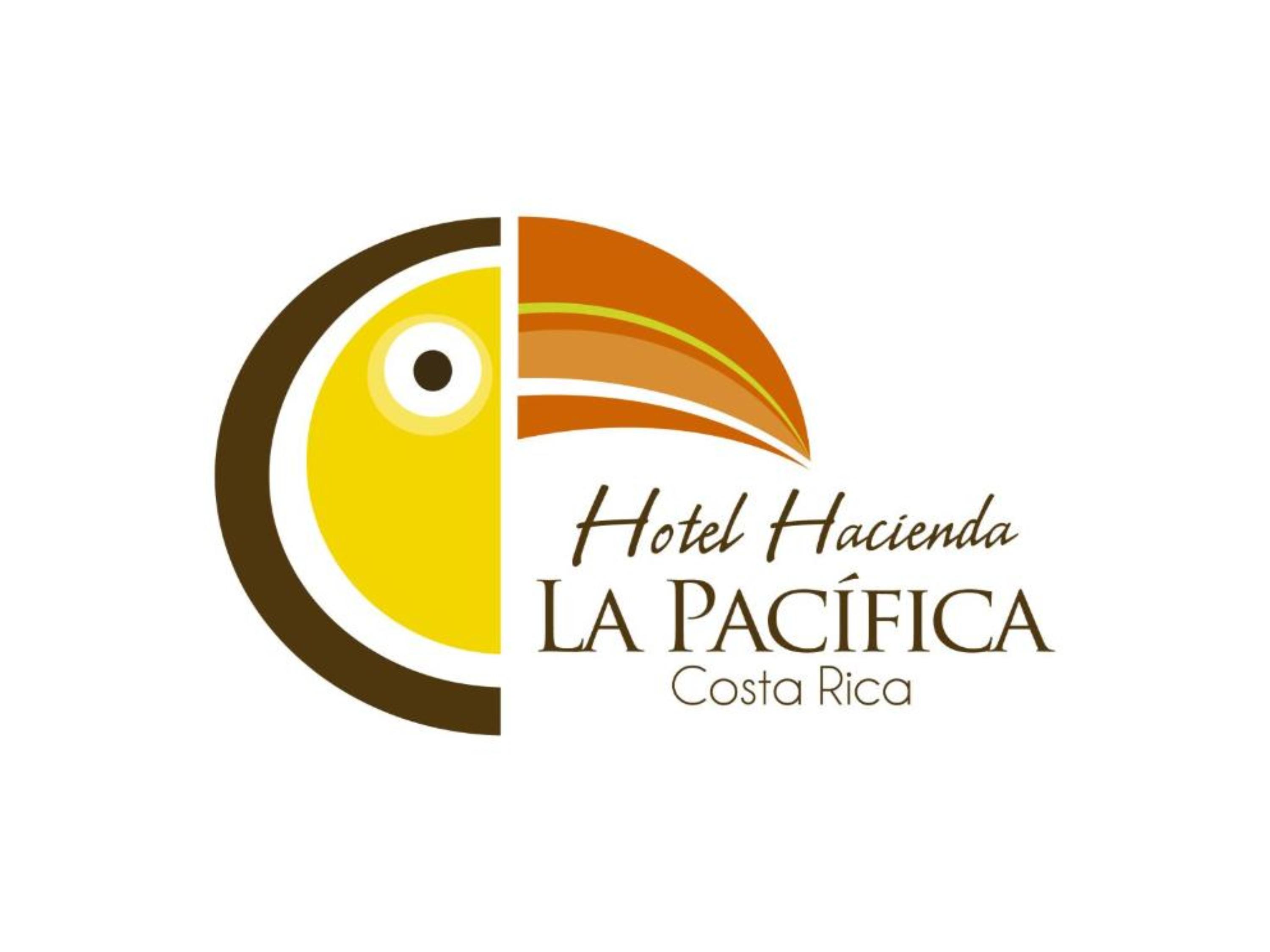 Hotel Hacienda La Pacifica Cañas Екстериор снимка