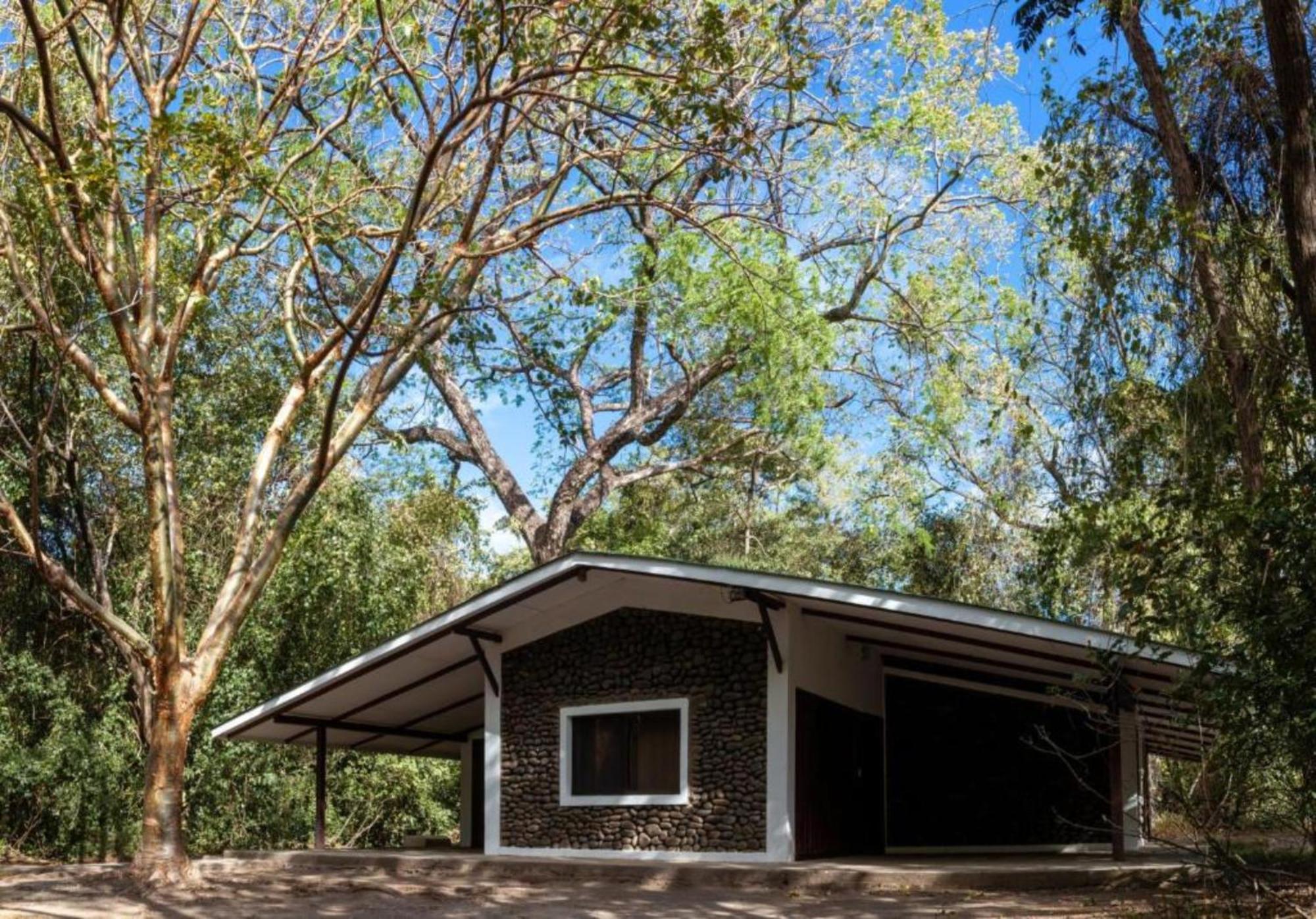 Hacienda La Pacifica Eco-Lodge Cañas Стая снимка