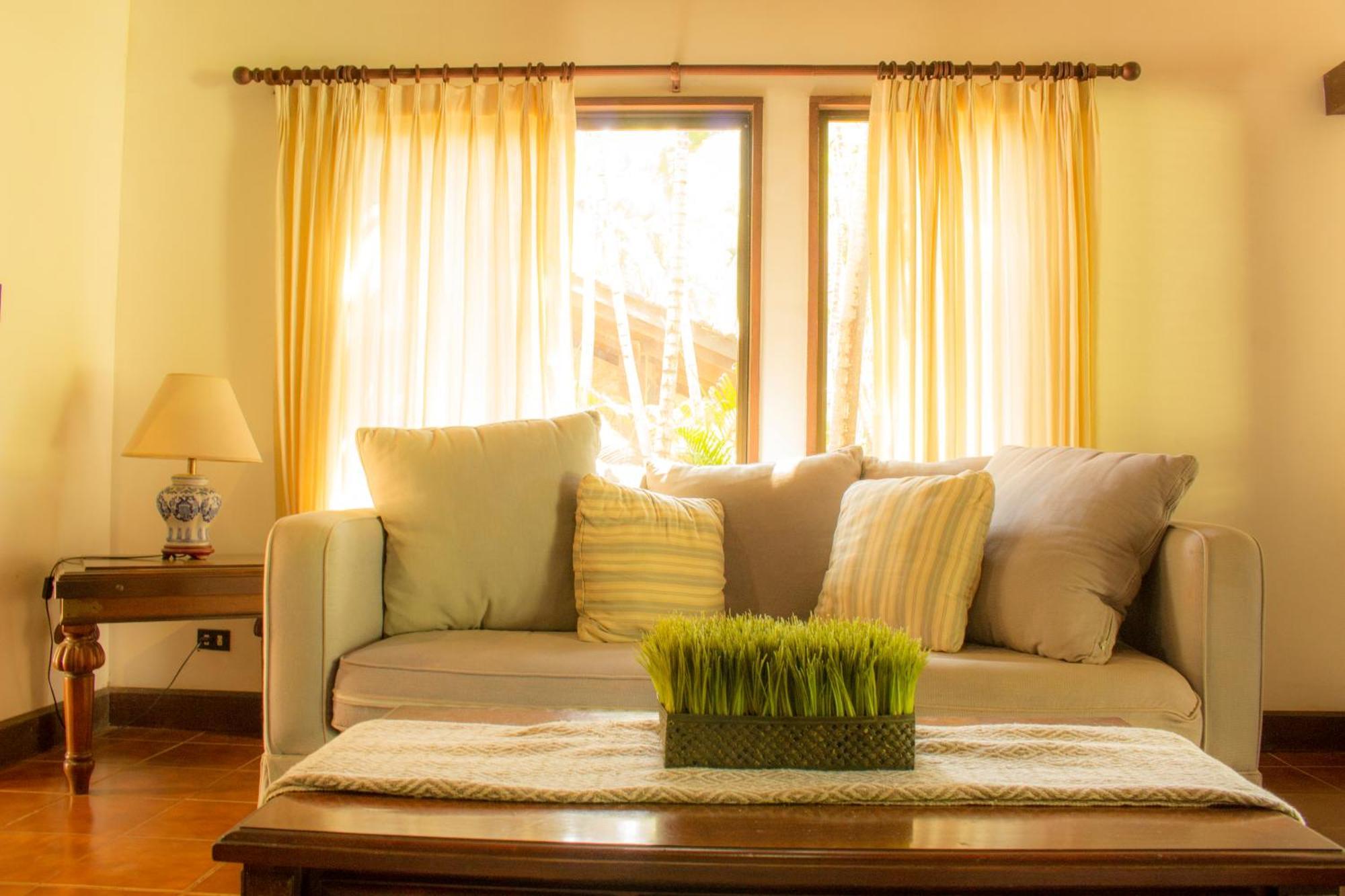 Hacienda La Pacifica Eco-Lodge Cañas Стая снимка